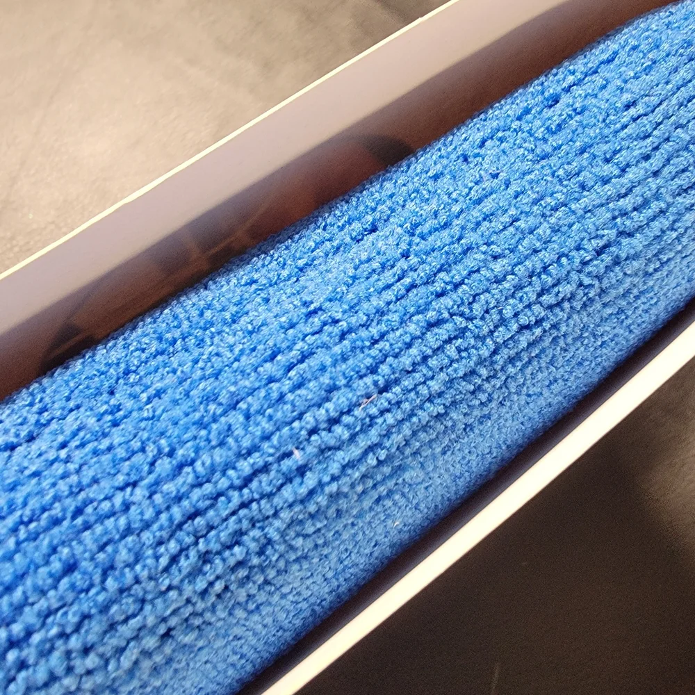 Blue Boca Chaise Organizer